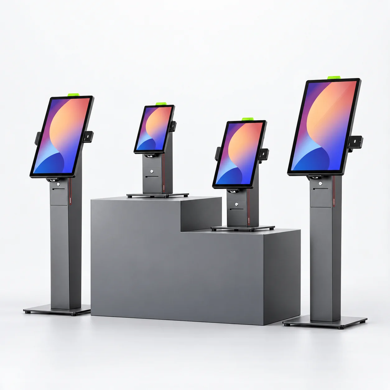 Kiosk