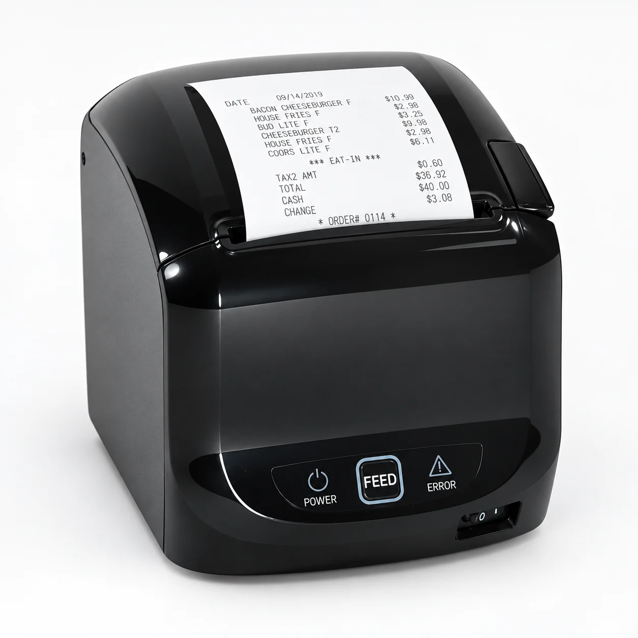 Printer